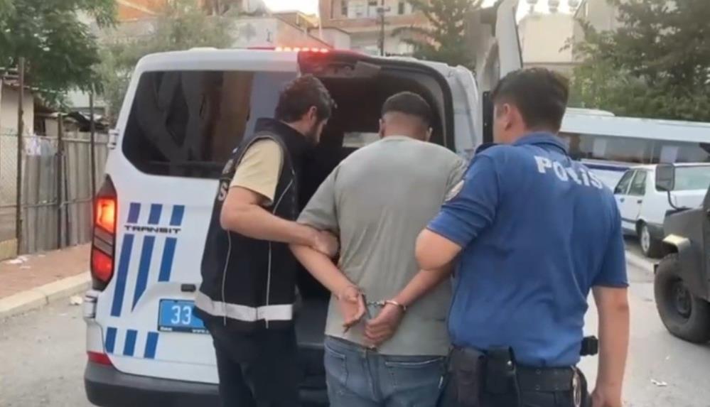 Uyuşturucu kullanıcılarına şafak operasyonu: 42 gözaltı