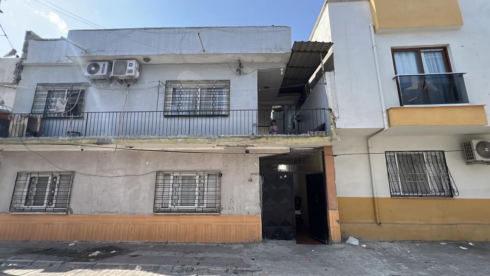 Aynı balkonda ikinci elektrik faciası