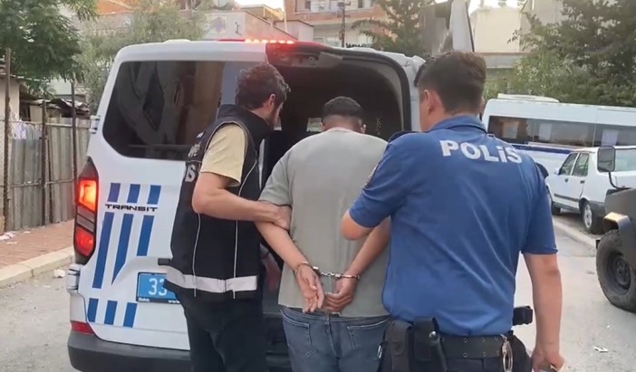 Uyuşturucu operasyonu: 27 tutuklama