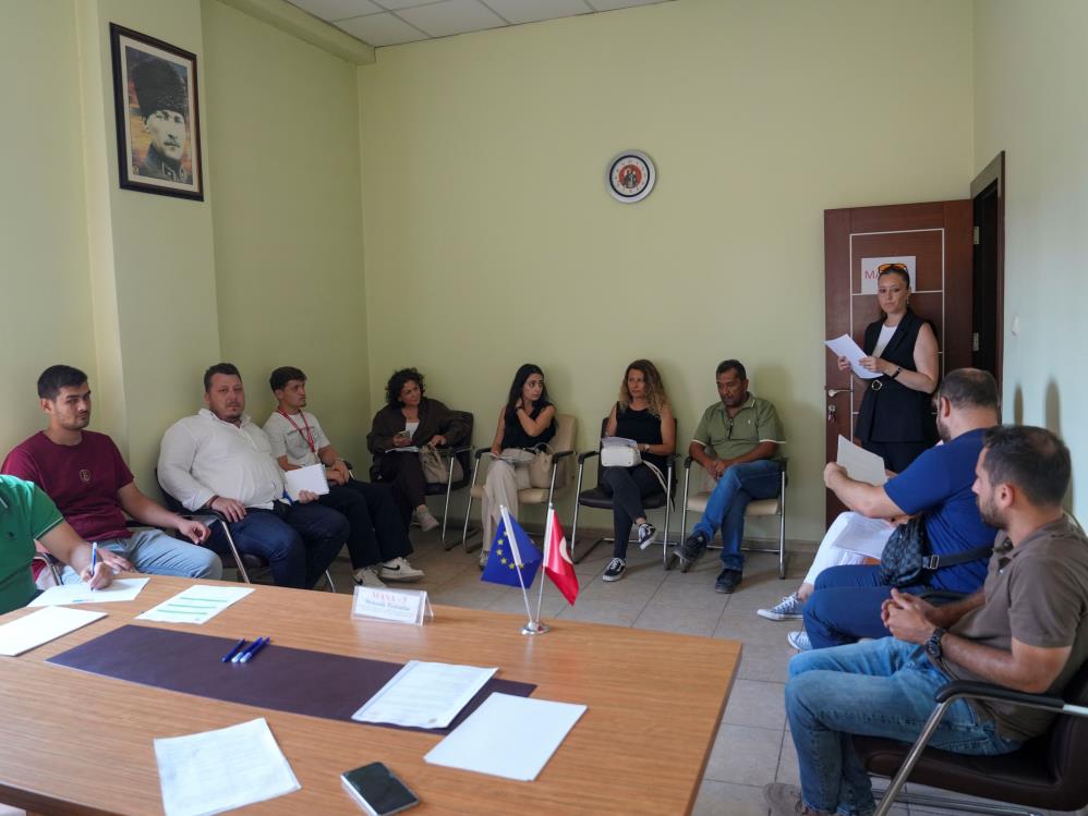 Yeşil Çatı Yönetmeliği hazırlıkları sürüyor