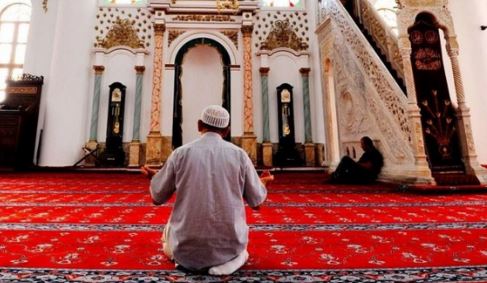 3 Ağustos Anamur Namaz Saatleri