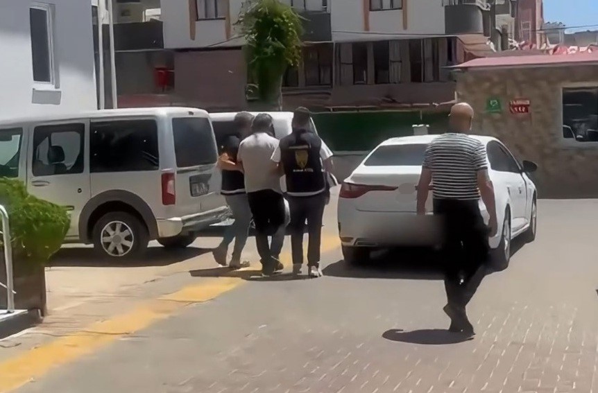 Dehşette yaşlı adam 18 günlük yaşam savaşını kaybetti