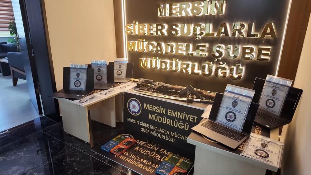 13 milyar TL’lik yasa dışı bahis operasyonu: 37 tutuklama