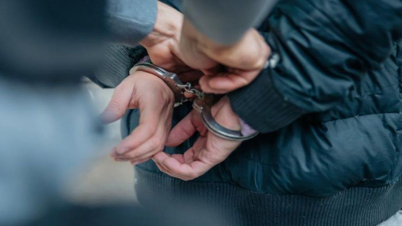 16 yıl hapisle aranan şahıs hudut kapısından girerken yakalandı