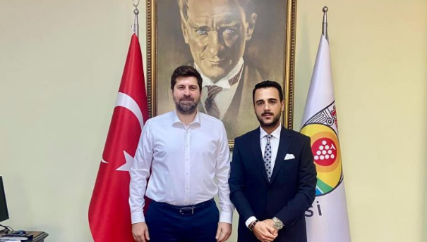 Evlendirme Şefinden personele ‘güler yüz ve eşit hizmet’ talimatı