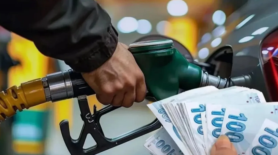 Motorine zam geliyor