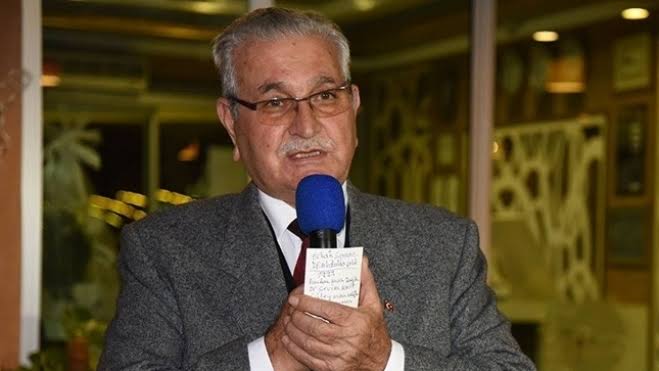 Anamur Huzurevi Vakfı’ndan kamuoyuna açıklama