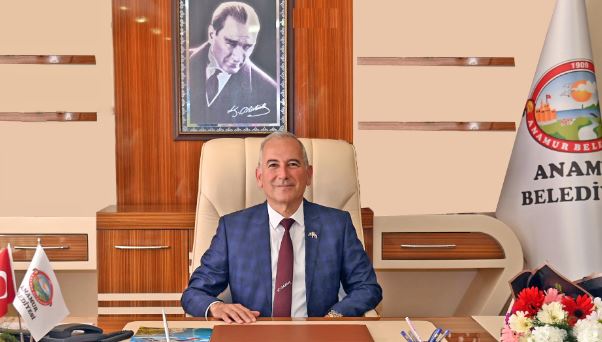 Anamur Belediyesi Zaferi Konserle Taçlandırıyor