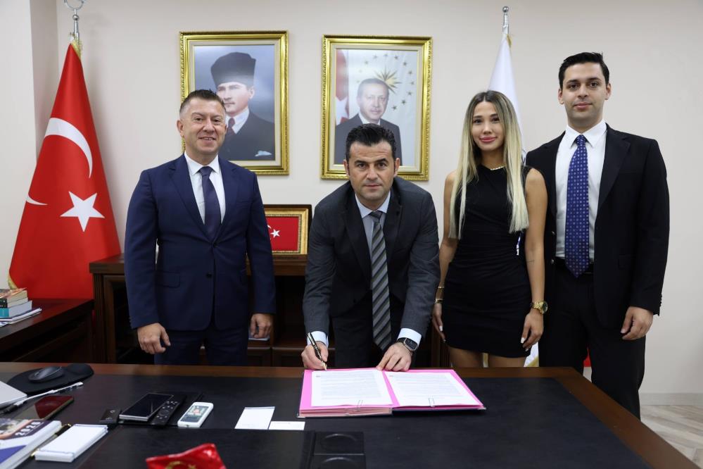 650 belediye işçisine kişi başı 44 bin 500 TL promosyon