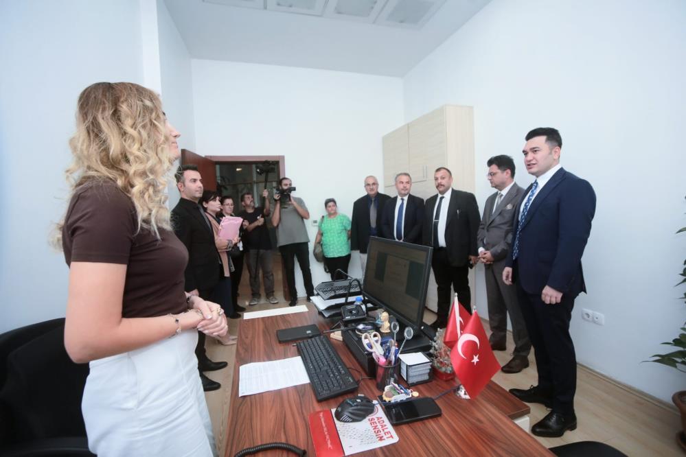 Başsavcı Emre,