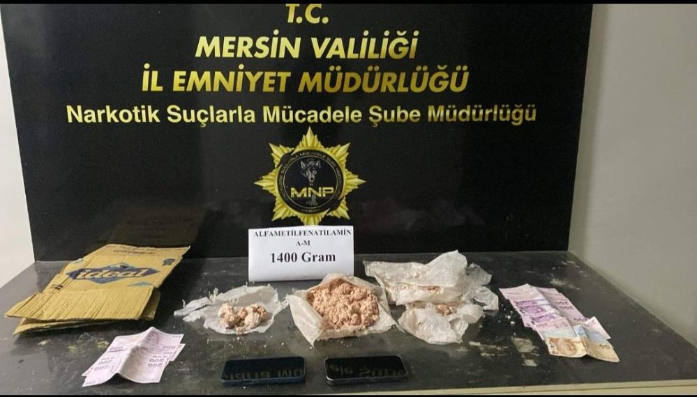 Uyuşturucu operasyonları: 6 tutuklama