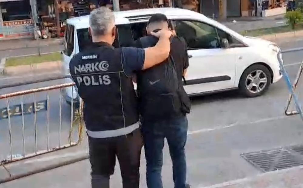 Uyuşturucu operasyonlarında 16 şüpheli tutuklandı