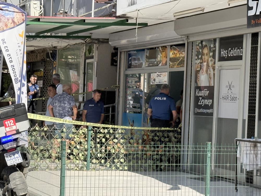 Uzaklaştırma kararı bulunan koca dehşet saçtı: 2 ölü