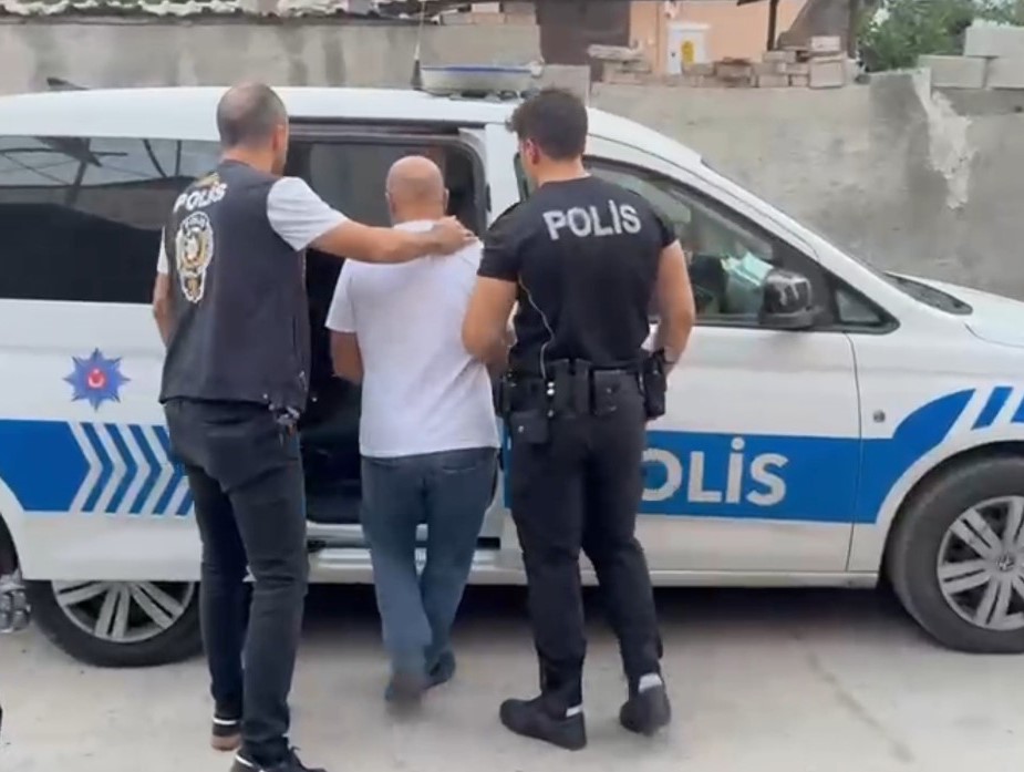 7 milyar 640 milyon TL'lik bahis operasyonu: 42 gözaltı