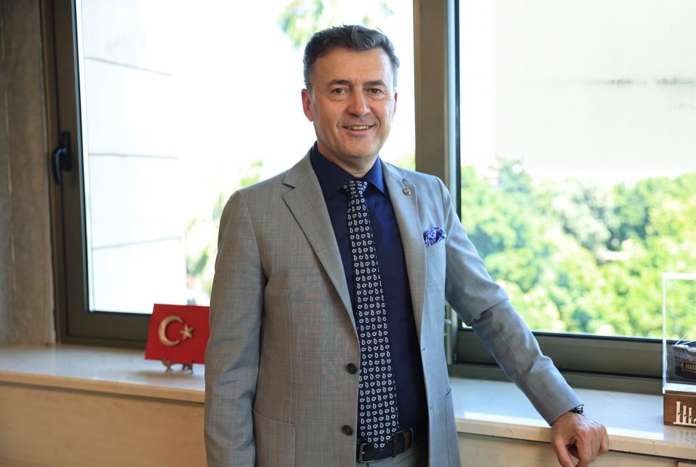 Başkan Çakır: 