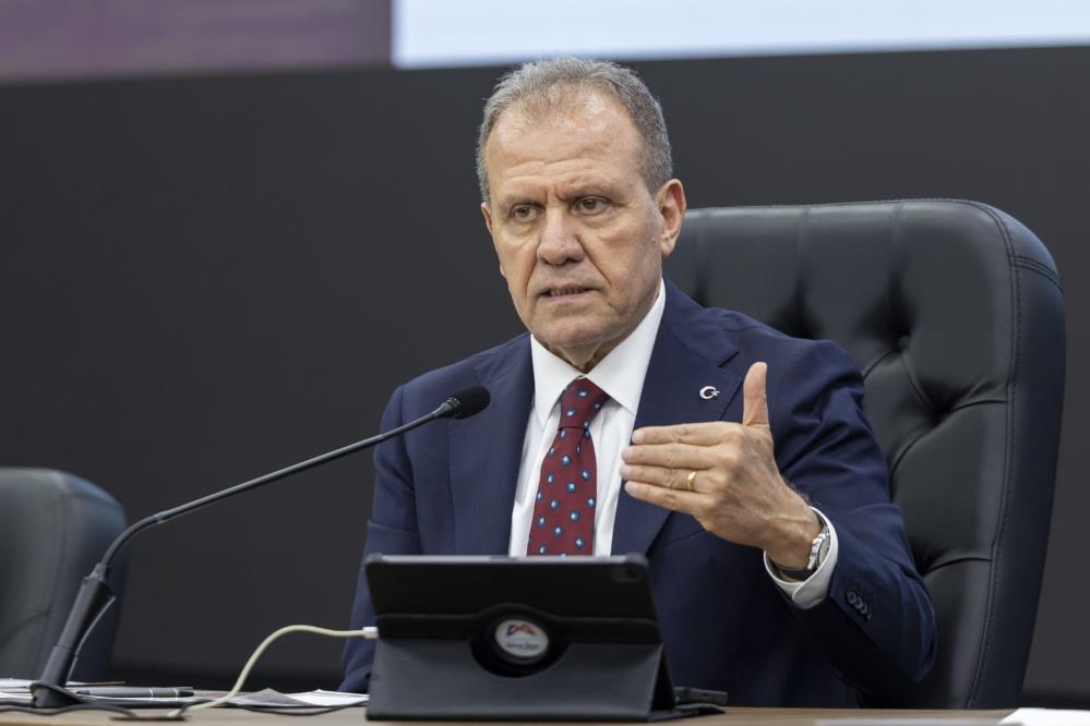 Seçer, 