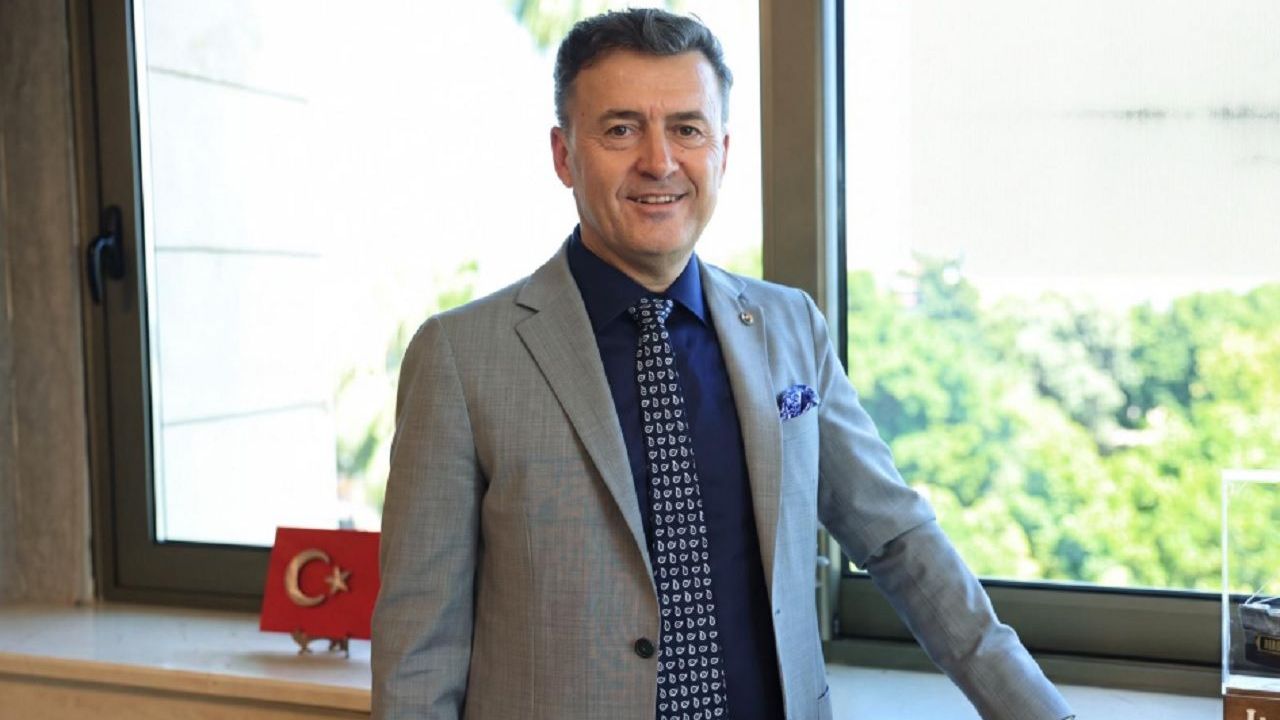 Hakan Sefa Çakır gözaltına alındı