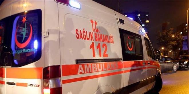 Yeğeninin saldırdığı iddia edilen amca yüksekten düşerek hayatını kaybetti