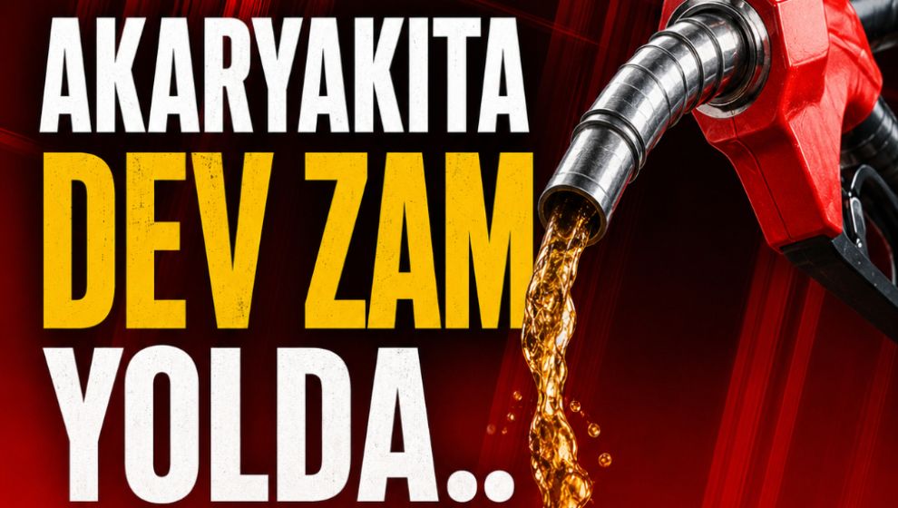 Tarihi zam yolda!
