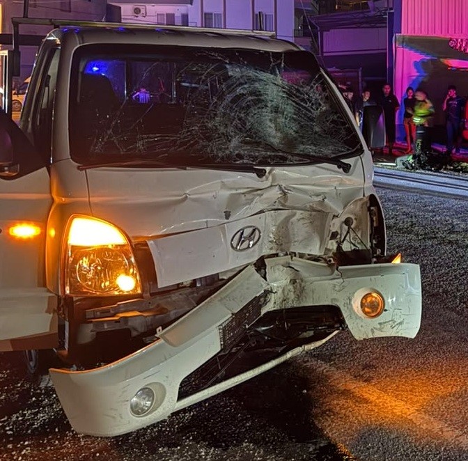 Ölümle biten kazada, sürücü tutuklandı