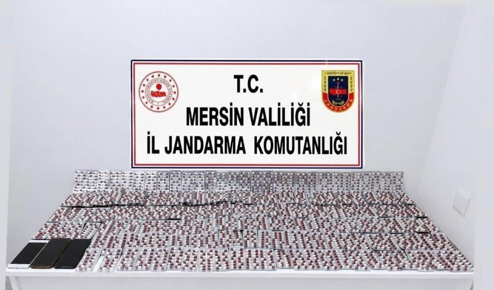 Uyuşturucu operasyonu: 2 tutuklama