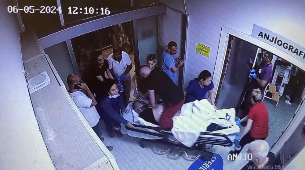 Mide balonu operasyonunda hayatını kaybeden gençle ilgili Adli Tıp raporu açıklandı