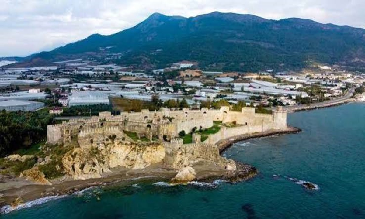 Anamur Güncel Haberler: Mersin'in Gözde İlçesinde Son Gelişmeler
