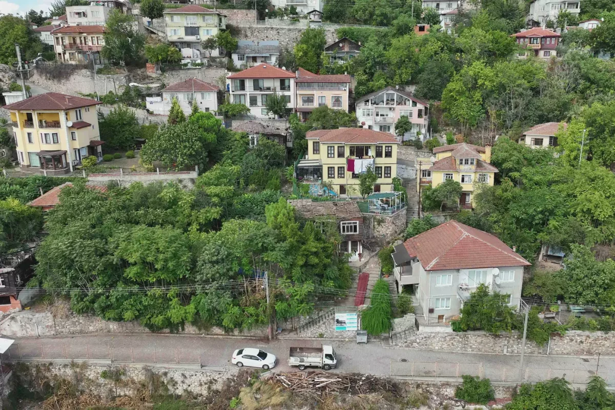 Kocaeli Büyükşehir, tarihi mirası eğitime kazandırıyor