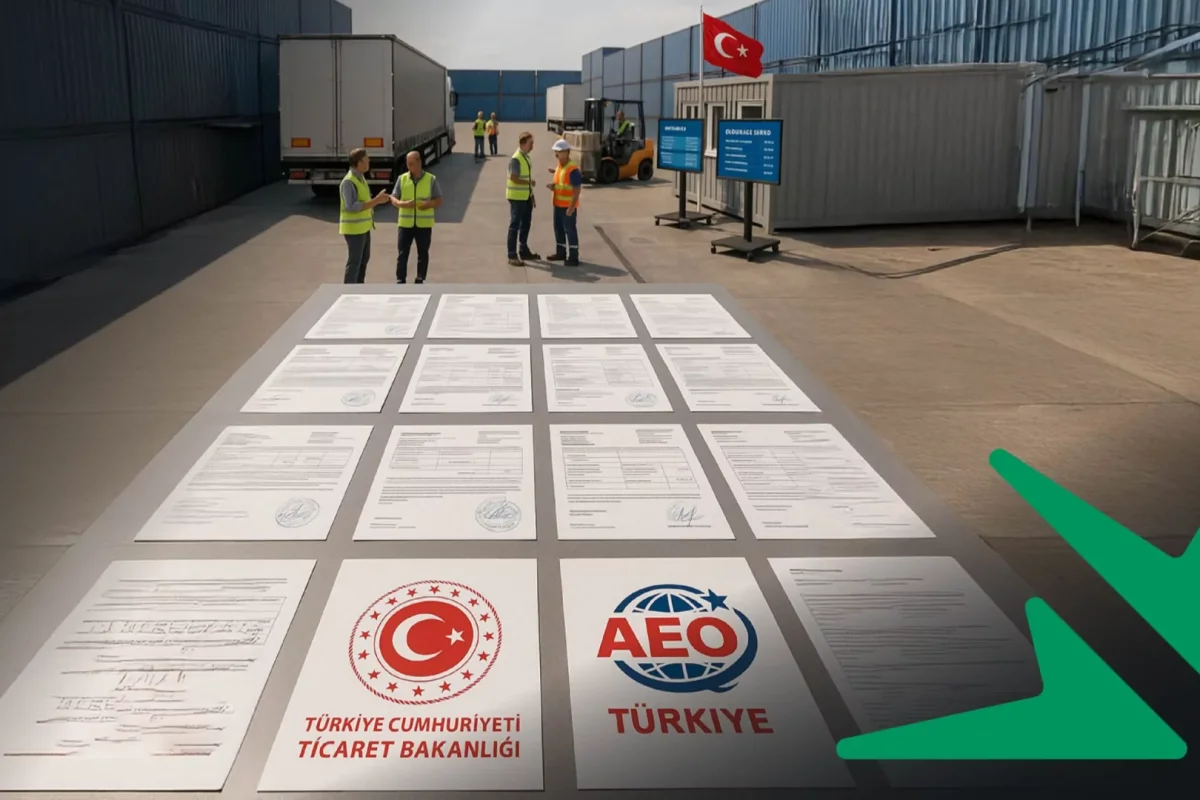 Ticaret Bakanlığı’ndan Yetkilendirilmiş Yükümlü Firmalara bilgi paylaşımı çağrısı