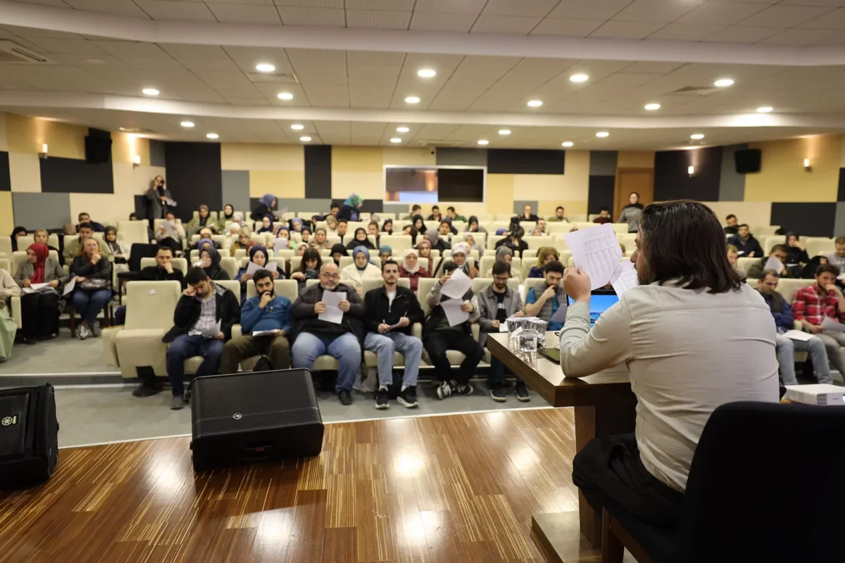 Sakarya Büyükşehir Akademi’de yeni dönem