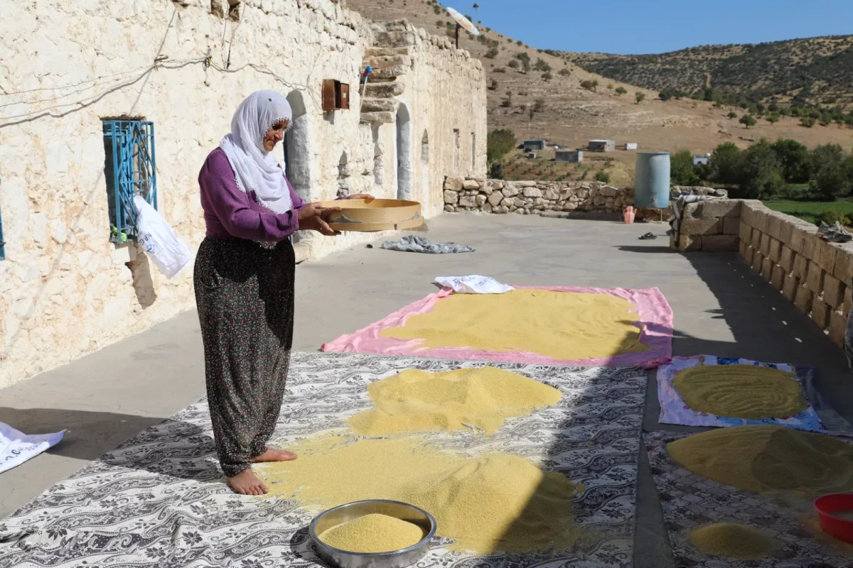 7 bin yıllık tarihin gölgesinde bir sonbahar masalı