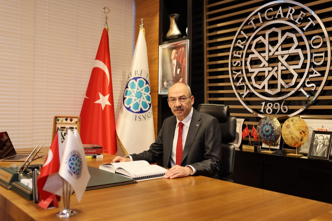 KTO'dan faiz kararı yorumu