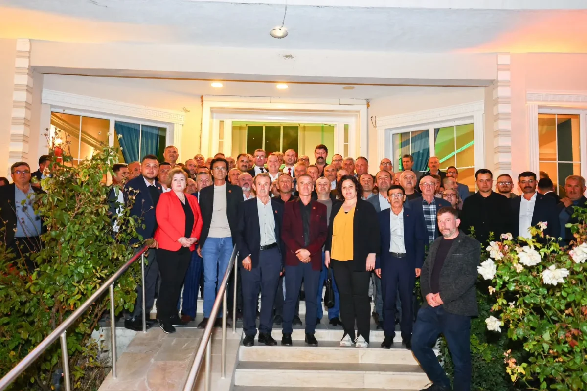 Başkan Dutlulu’dan Demirci’ye müjde