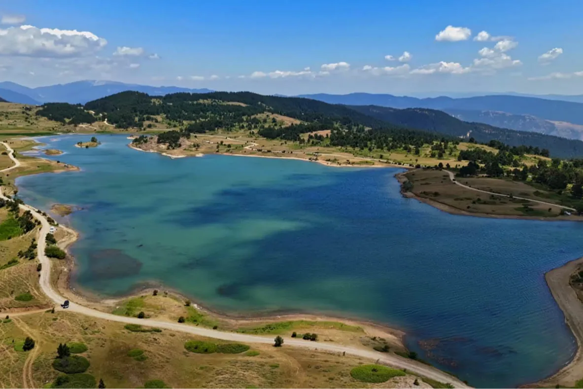 COP31 için Türkiye'den özel İngilizce şarkı