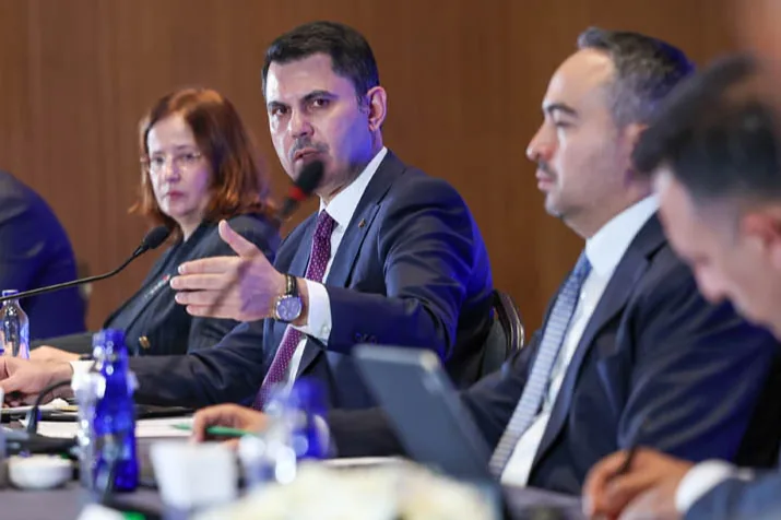 Antalya’da COP31 için dev hazırlık... 85 ülke lideri katılımını bildirdi