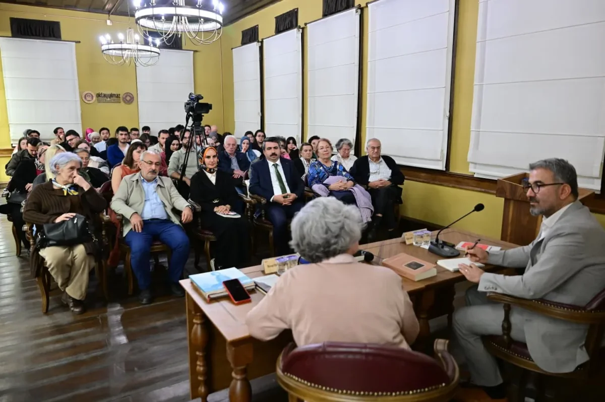 Bursa'nın hafızası Yıldırım'da yaşıyor