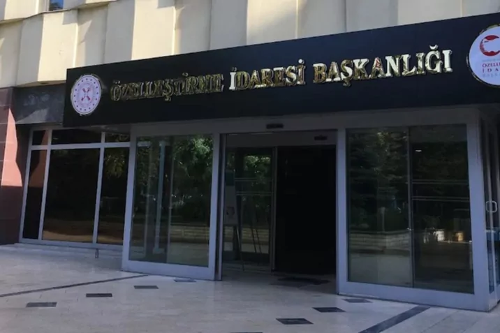 Hazine'den 7 ilde özelleştirme kararı!