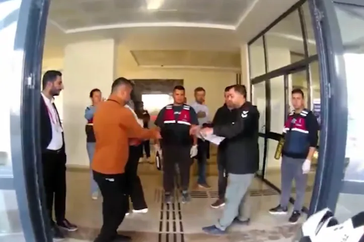 Bakan Çiftçi'den ekiplere teşekkür... Ekipler, adayları sınava yetiştirdi