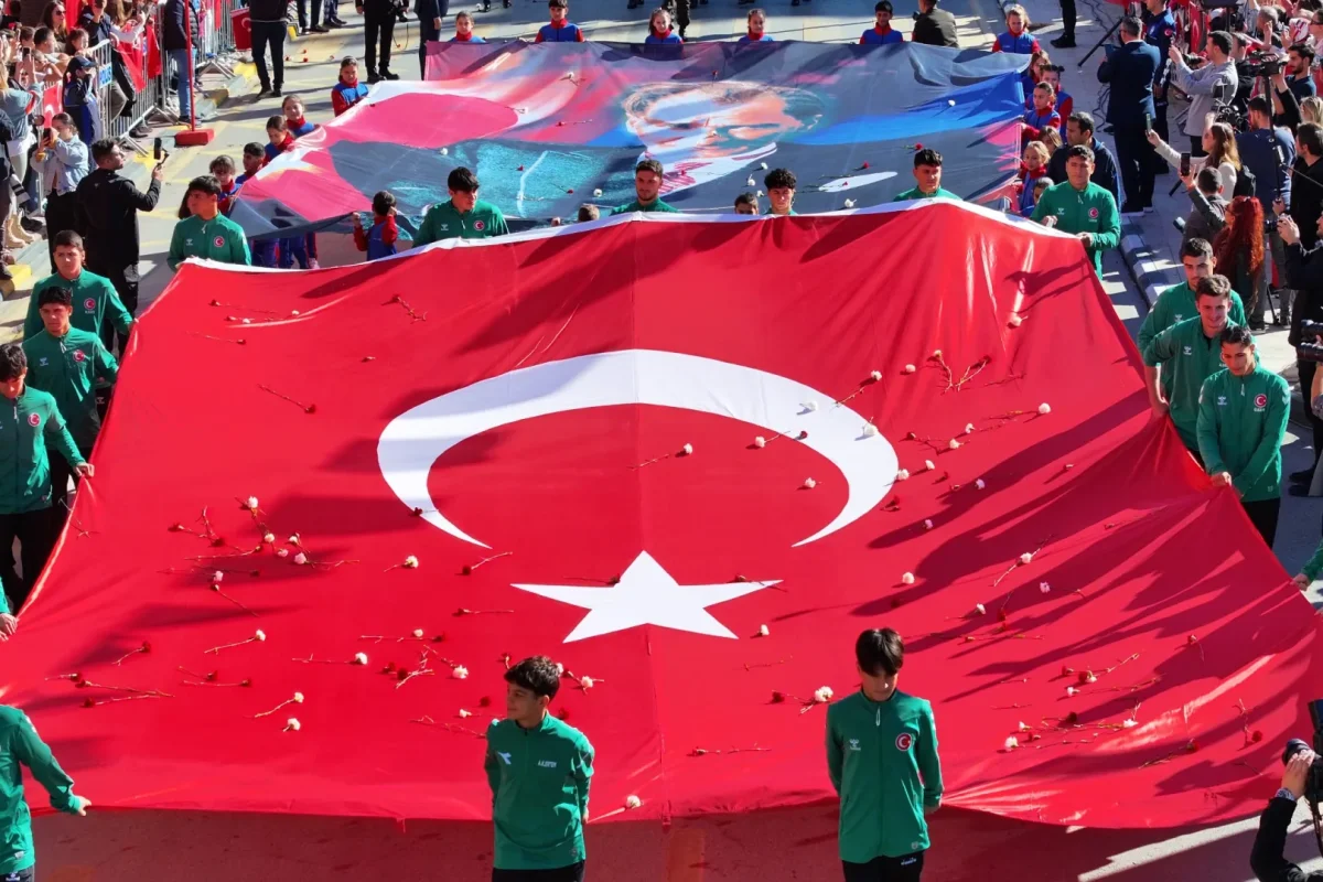 Cumhuriyet coşkusu Manisa’yı saracak