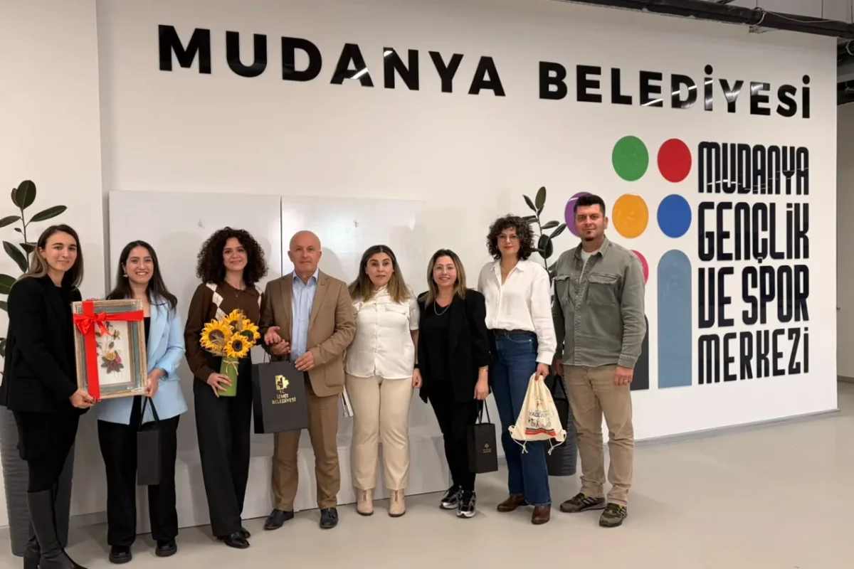 İzmit ile Mudanya’dan sosyal hizmetlerde güç birliği