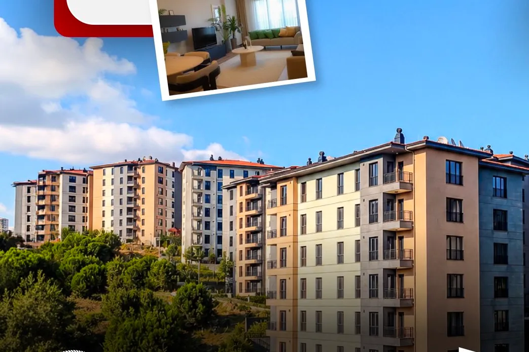 Maltepe’de çöken apartmanın hak sahiplerine yeni konut müjdesi