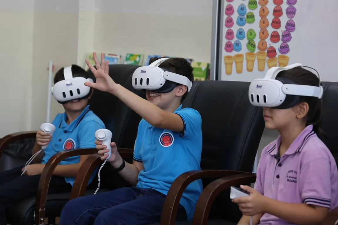 Uludağ Enerji'nin “Enerjini Geleceğe Taşı” projesi 75 bine yakın öğrenciye ulaştı