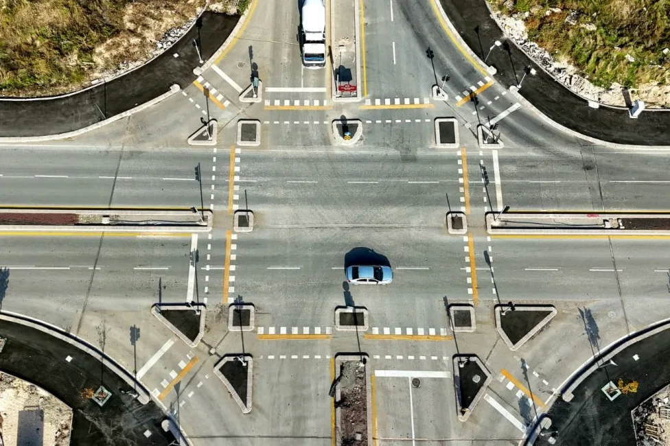 Eskişehir’de ulaşımda güvenli ve düzenli park hamlesi
