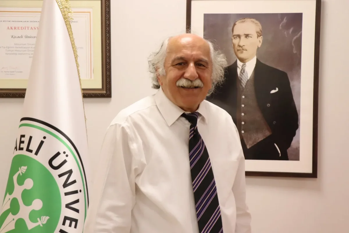 Kocaeli'de İzmit Belediyesi'nden akciğer kanseri farkındalığı