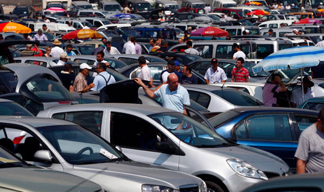 İkinci el otoda 6 bin km sınırı geliyor