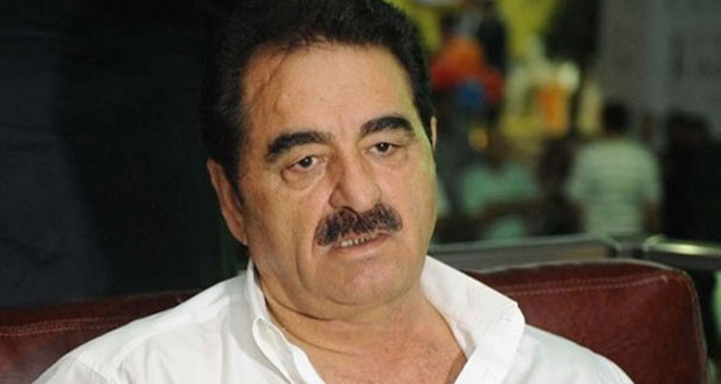 İbrahim Tatlıses, Bodrum'da geçirdiği trafik kazasında araçta sıkıştı