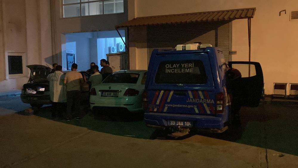 Define aramak için kuyu açan 2 kişi hayatını kaybetti