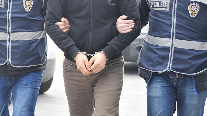 Kadını darp edip yaralayan 2 şüpheli tutuklandı