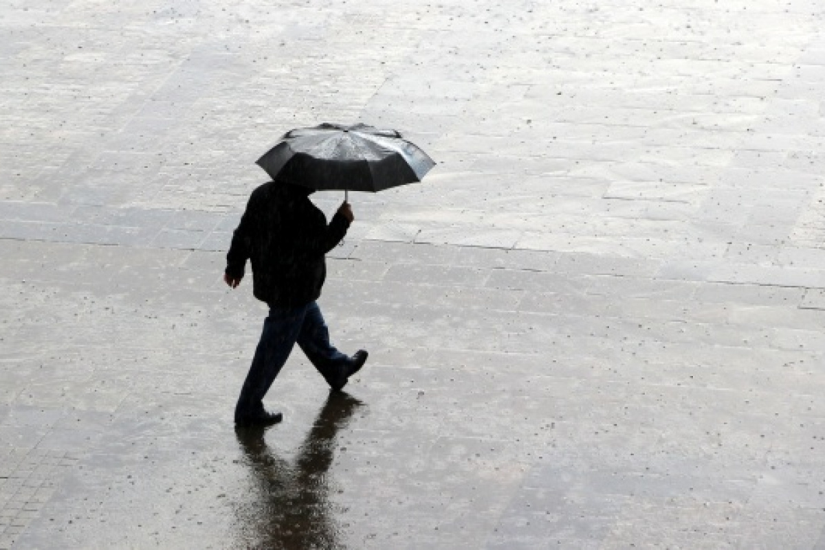 Meteoroloji'den sarı kodlu uyarı!