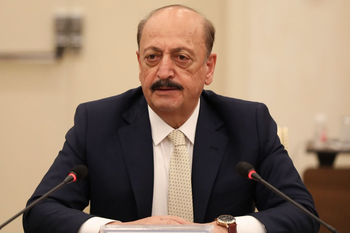 Bakan Bilgin: 'Önümüzde EYT ile ilgili tek bir model var'